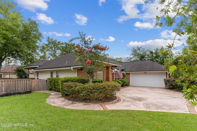 5381 HERONVIEW Court, Jacksonville, FL 32257