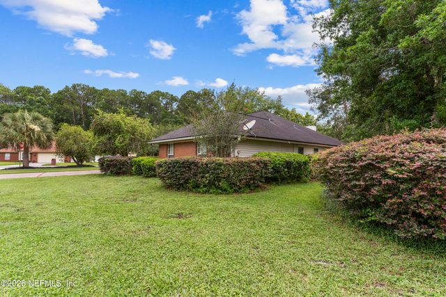 5381 HERONVIEW Court, Jacksonville, FL 32257