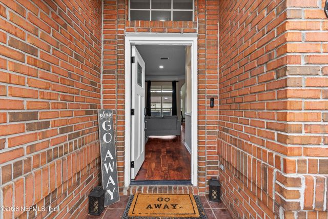 5381 HERONVIEW Court, Jacksonville, FL 32257