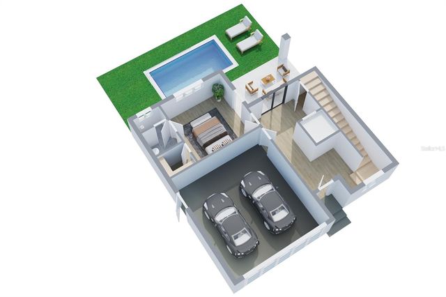 3228 W OAKELLAR AVENUE, Tampa, FL 33611