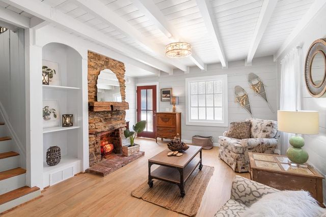 8679 Lakewood Hwy, Mineral Bluff, GA 30559