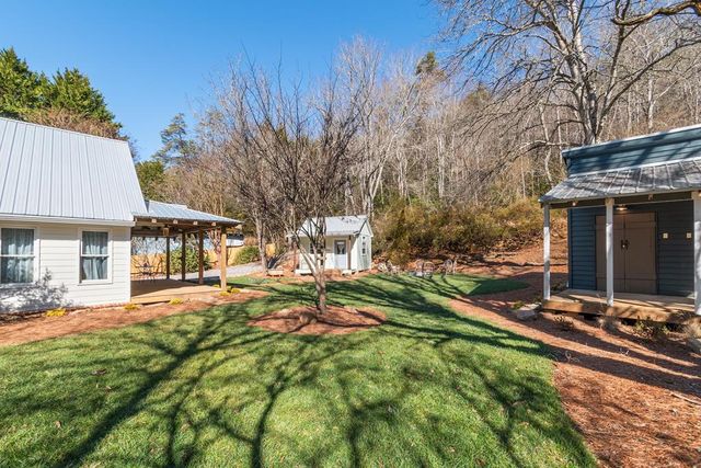 8679 Lakewood Hwy, Mineral Bluff, GA 30559