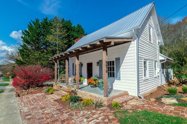 8679 Lakewood Hwy, Mineral Bluff, GA 30559