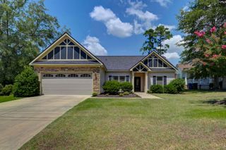 2409 Pinehurst Road, Columbia, SC 29204