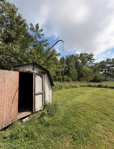 908 Palmyra Road SW, Warren, OH 44485