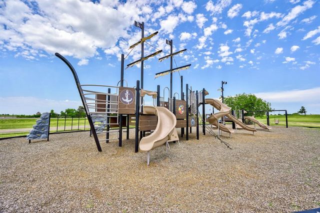 1504 Crimson Lake Boulevard, El Reno, OK 73036