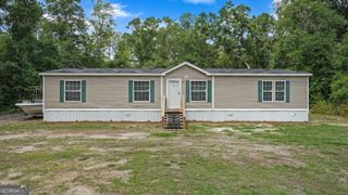 64 Sierra Road Extension, Jesup, GA 31545