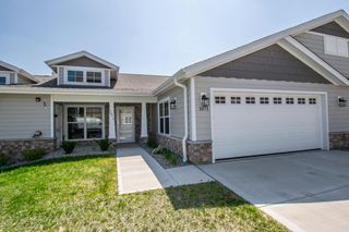 1110 Harbor AVENUE, West Bend, WI 53095