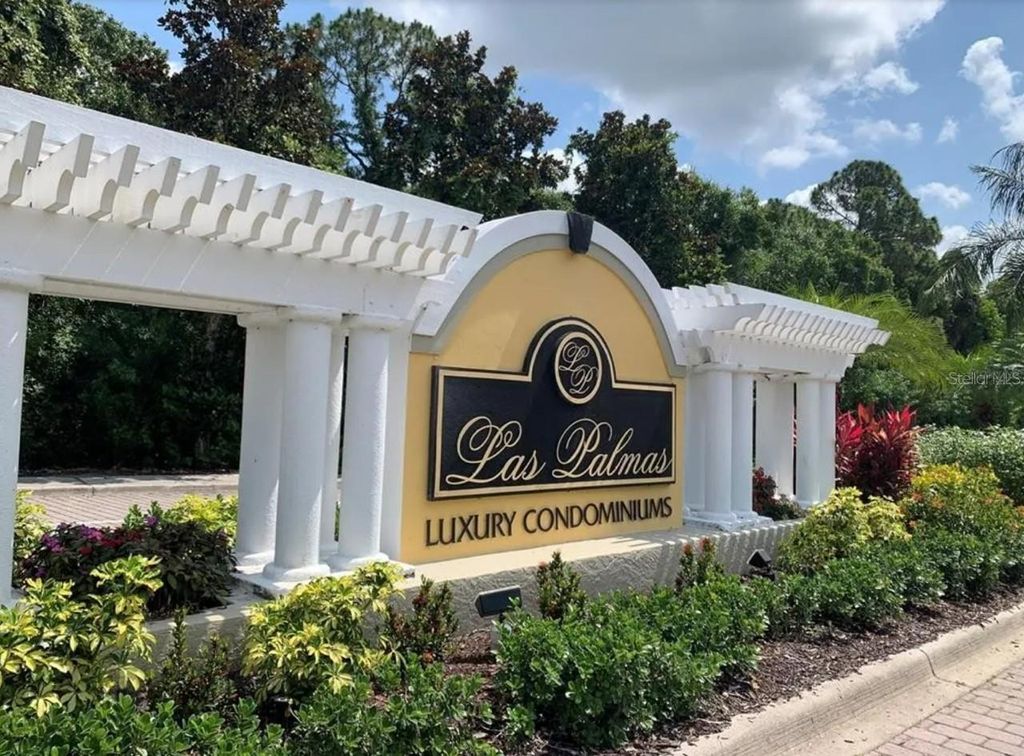 4980 BARALDI CIRCLE 17-208, Sarasota, FL 34235