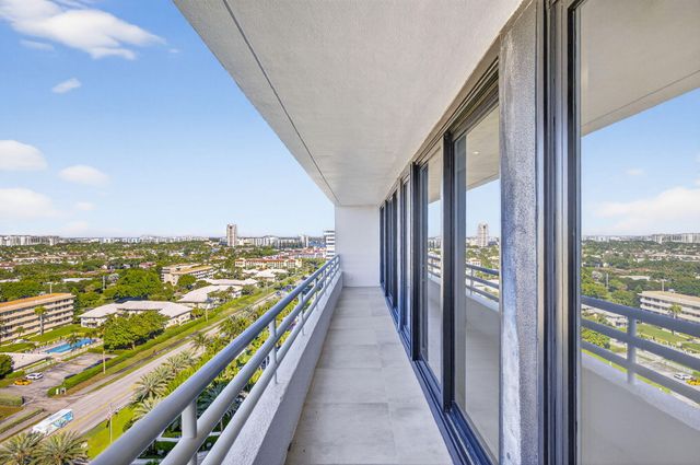 1500 S Ocean Boulevard 1602, Boca Raton, FL 33432