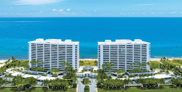 1500 S Ocean Boulevard 1602, Boca Raton, FL 33432