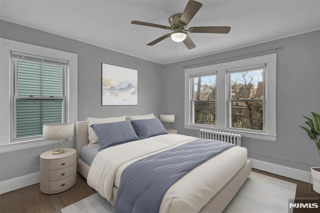 23-25 Varsity Road, Newark, NJ 07106