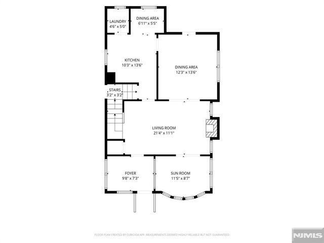 23-25 Varsity Road, Newark, NJ 07106