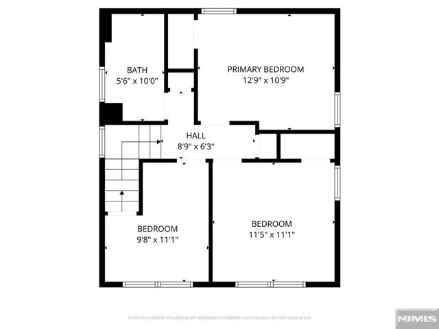 23-25 Varsity Road, Newark, NJ 07106