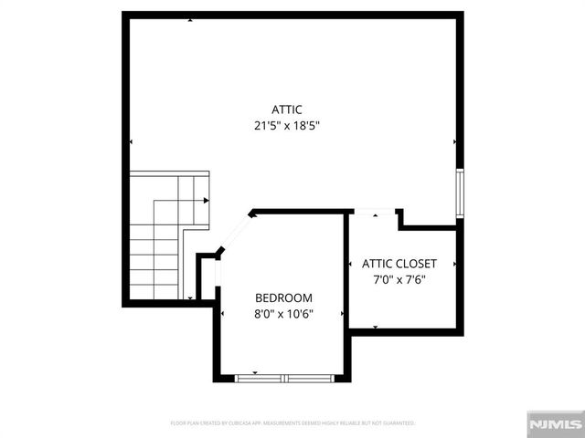 23-25 Varsity Road, Newark, NJ 07106