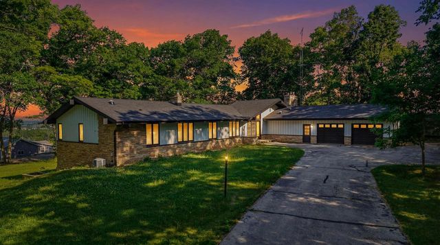 W4410 Mary Hill Park DRIVE, Fond Du Lac, WI 54937