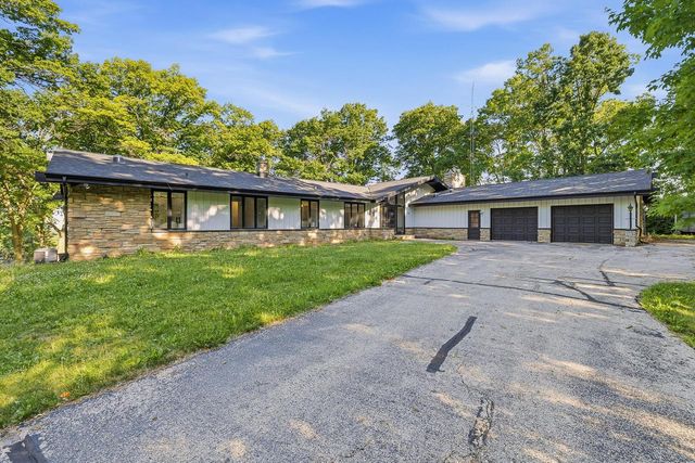 W4410 Mary Hill Park DRIVE, Fond Du Lac, WI 54937
