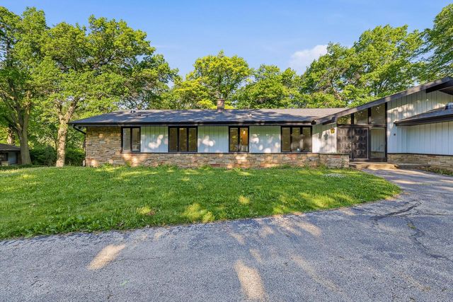 W4410 Mary Hill Park DRIVE, Fond Du Lac, WI 54937