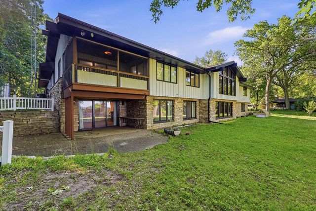 W4410 Mary Hill Park DRIVE, Fond Du Lac, WI 54937