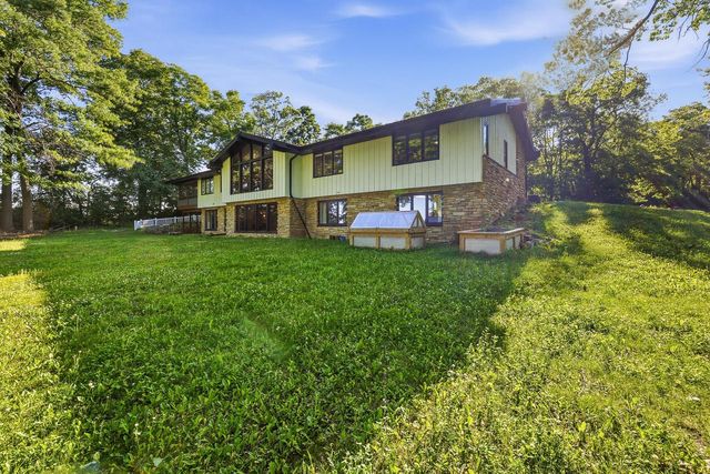 W4410 Mary Hill Park DRIVE, Fond Du Lac, WI 54937