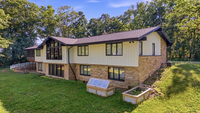 W4410 Mary Hill Park DRIVE, Fond Du Lac, WI 54937