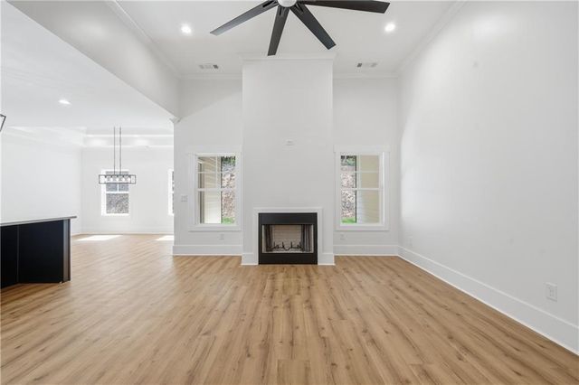 539 E Valley Road NE, Rydal, GA 30171
