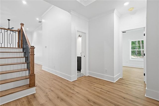 539 E Valley Road NE, Rydal, GA 30171