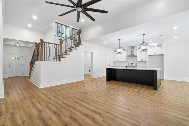539 E Valley Road NE, Rydal, GA 30171