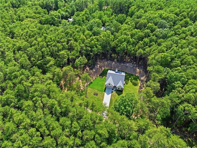 539 E Valley Road NE, Rydal, GA 30171