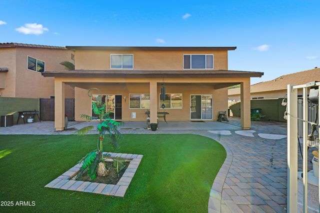 14244 W Indianola Avenue, Goodyear, AZ 85395