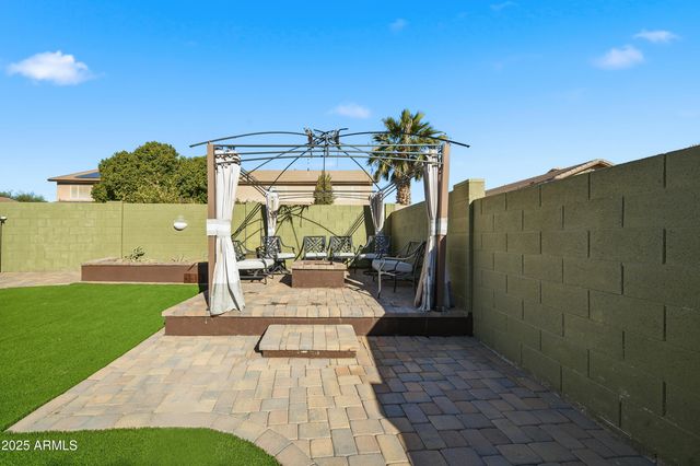 14244 W Indianola Avenue, Goodyear, AZ 85395