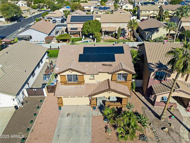 14244 W Indianola Avenue, Goodyear, AZ 85395