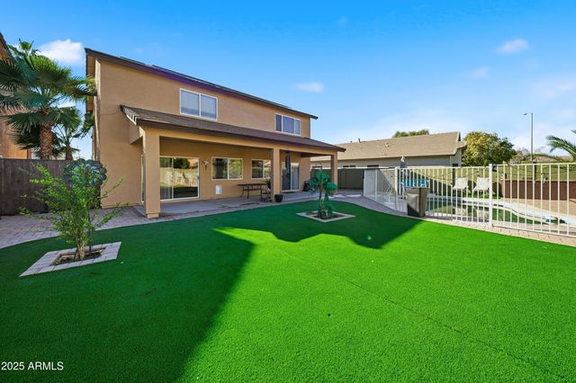 14244 W Indianola Avenue, Goodyear, AZ 85395