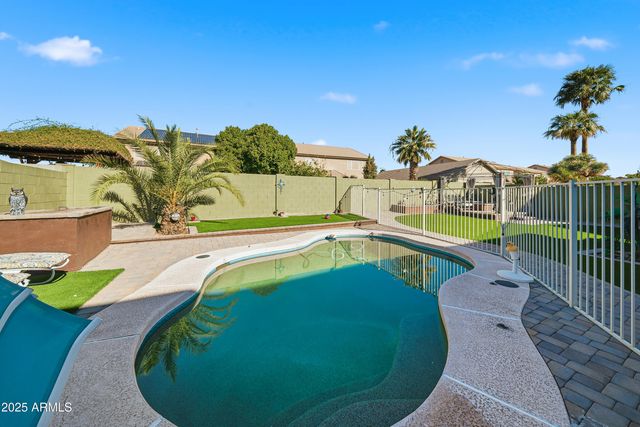 14244 W Indianola Avenue, Goodyear, AZ 85395