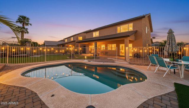 14244 W Indianola Avenue, Goodyear, AZ 85395