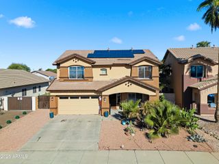 14244 W Indianola Avenue, Goodyear, AZ 85395