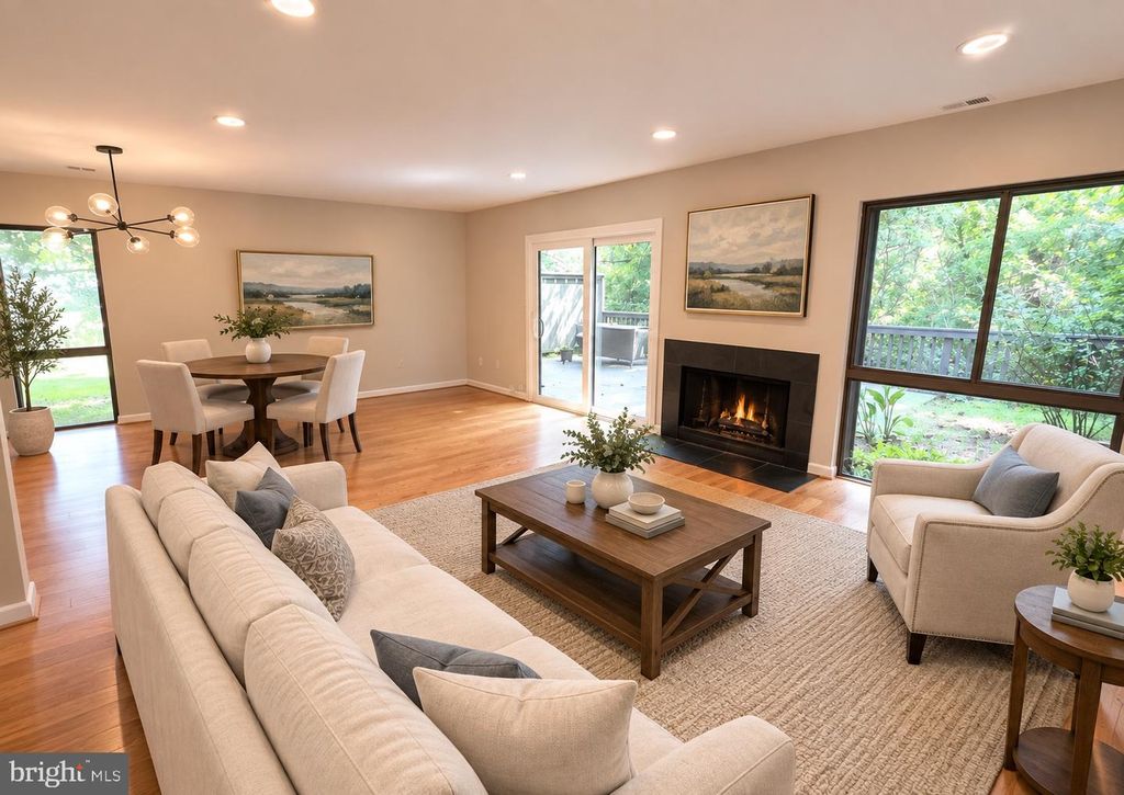 2001 WETHERSFIELD CT, Reston, VA 20191