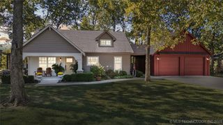 419 E 12th Street, Claremore, OK 74017