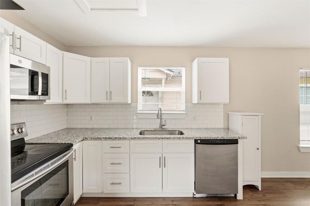 3822 Lila Street, Houston, TX 77026