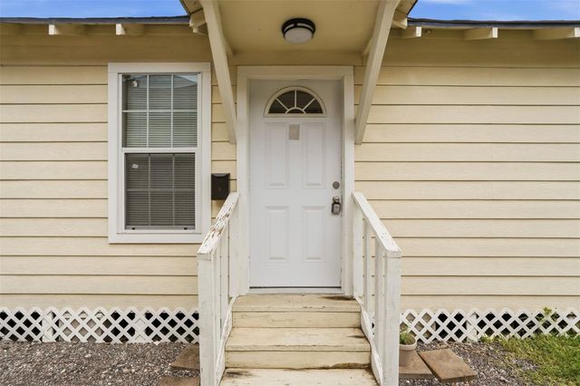3822 Lila Street, Houston, TX 77026