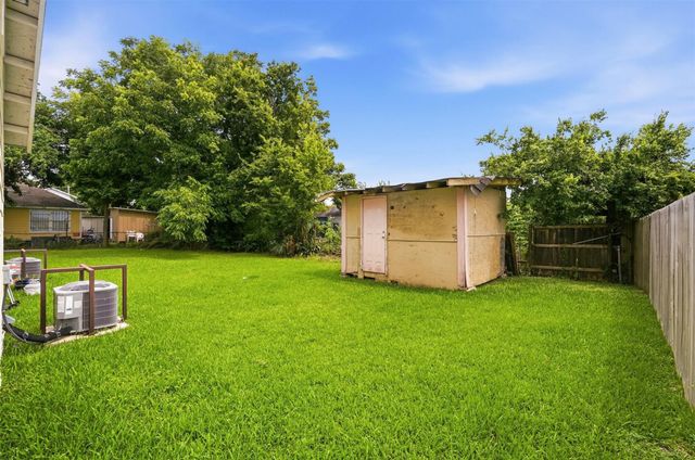 3822 Lila Street, Houston, TX 77026