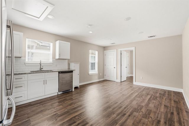 3822 Lila Street, Houston, TX 77026