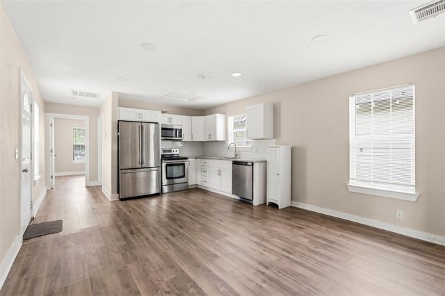 3822 Lila Street, Houston, TX 77026