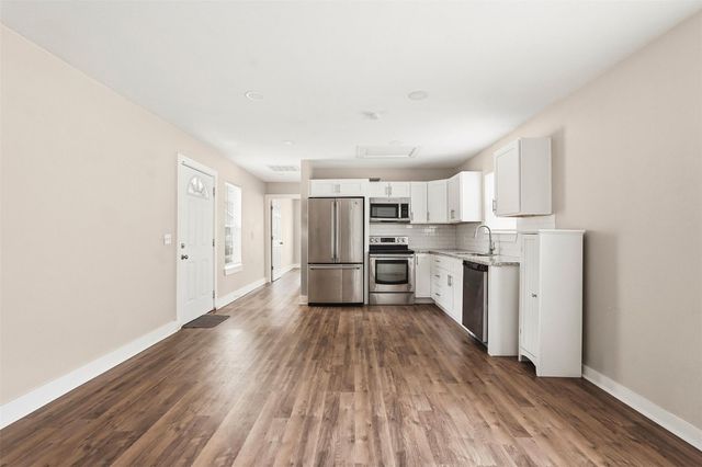 3822 Lila Street, Houston, TX 77026