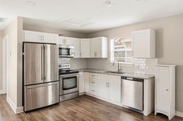 3822 Lila Street, Houston, TX 77026