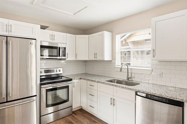 3822 Lila Street, Houston, TX 77026