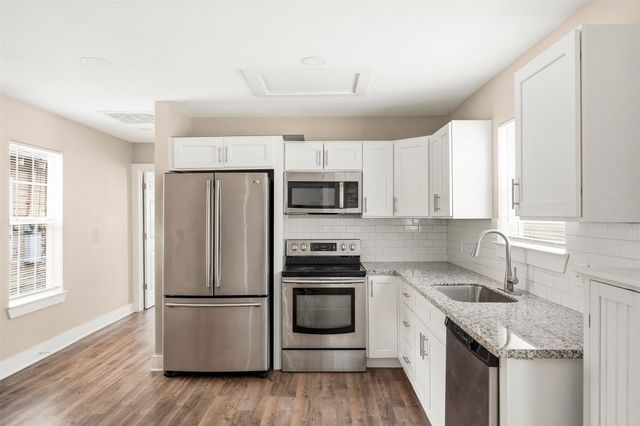 3822 Lila Street, Houston, TX 77026