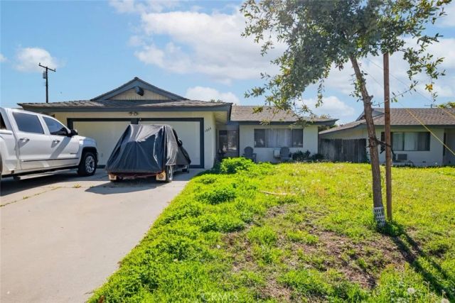1934 Bobolink Way, Pomona, CA 91767