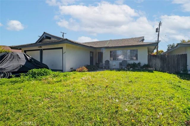 1934 Bobolink Way, Pomona, CA 91767