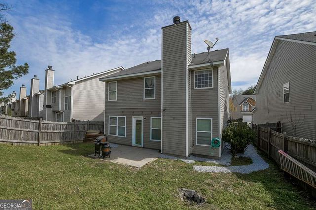 8865 Seneca Road, Palmetto, GA 30268